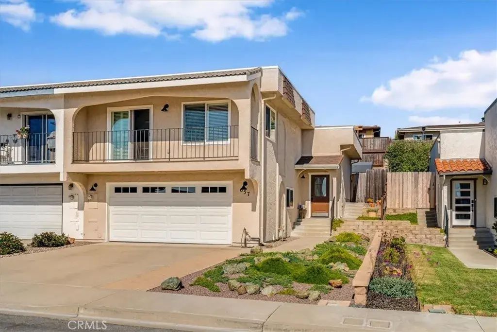 657 Vista Pacifica Circle, Pismo Beach