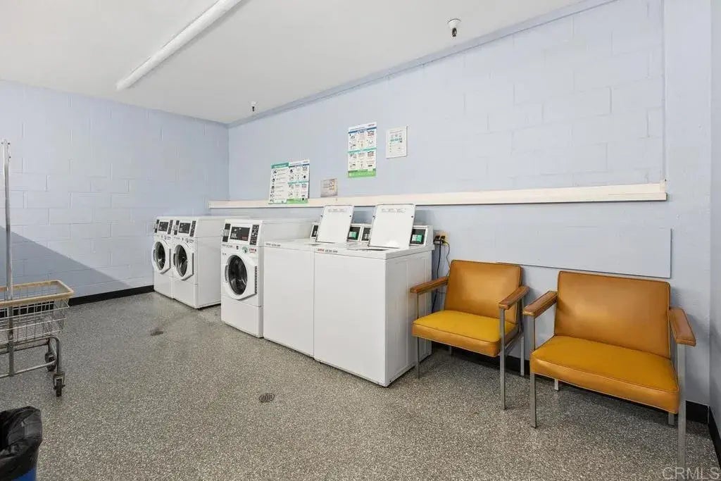 3776 Alabama Street 116, 