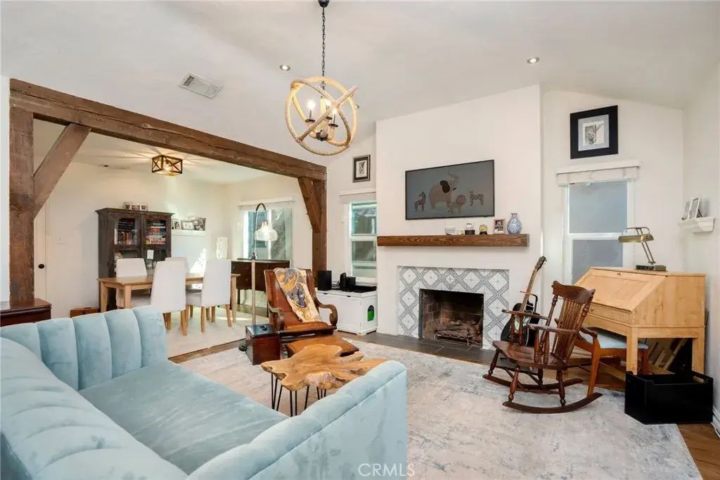 11519 Albers Street, North Hollywood