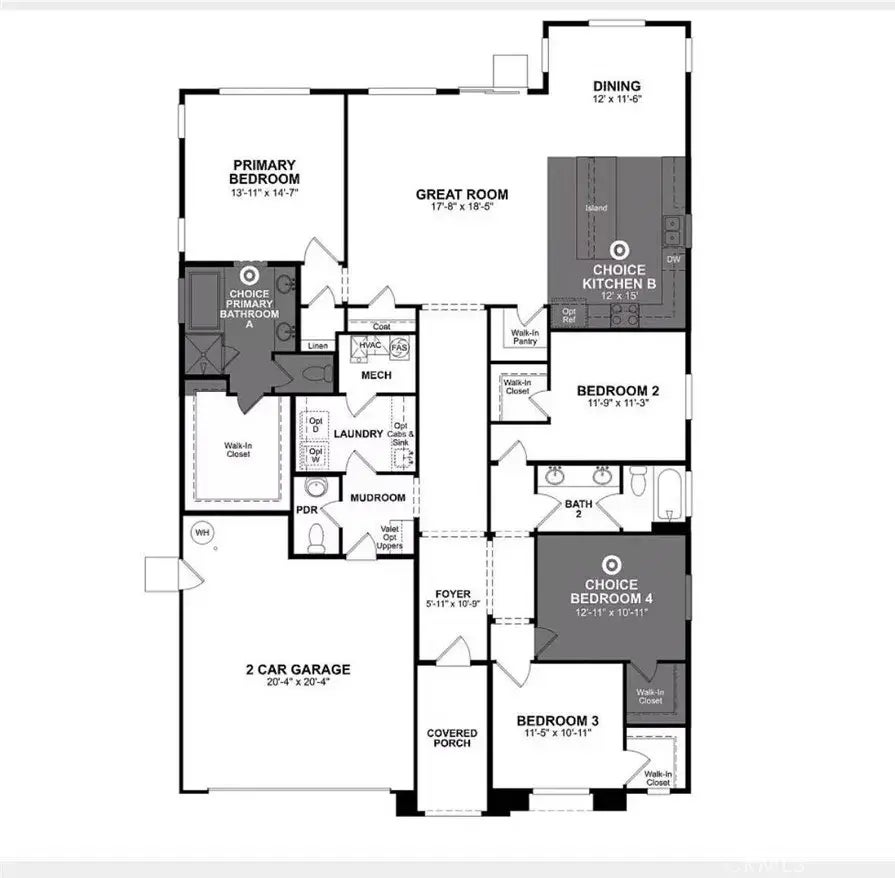 2035 Woolem Place, Escondido