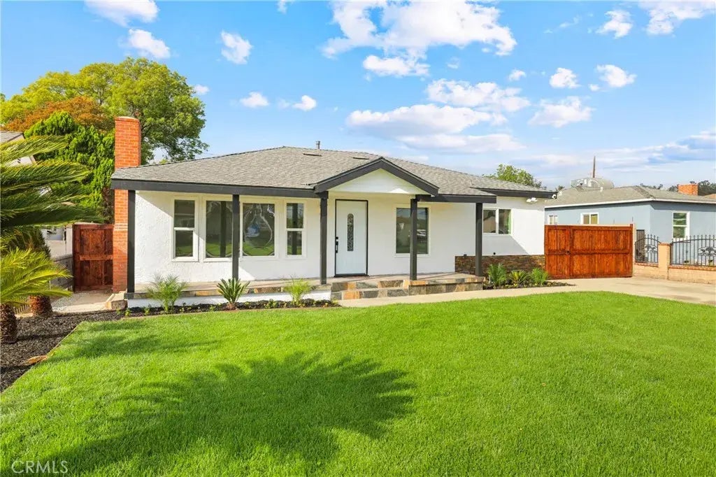 1071 Groff Street, Pomona