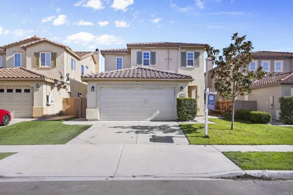 1223 Seagreen Place, 