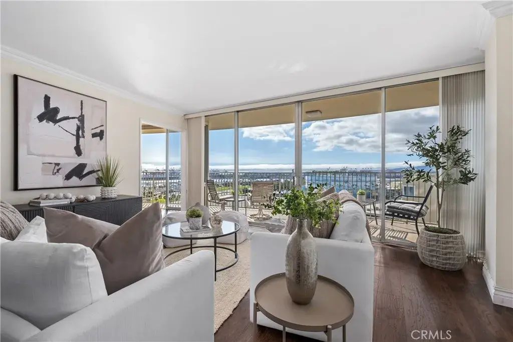 700 E Ocean 1708, Long Beach