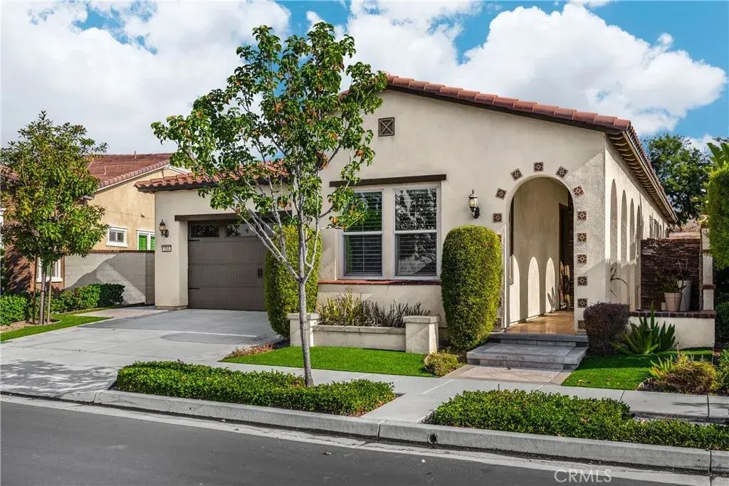 314 Terrazo Drive, Brea