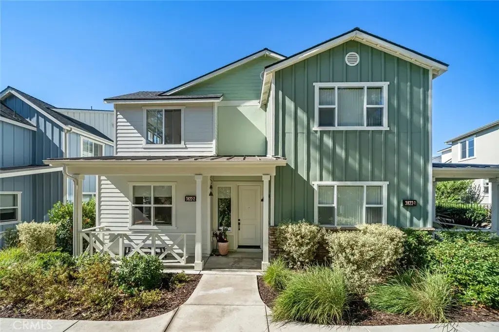 3822 Sebright Road 2, San Luis Obispo