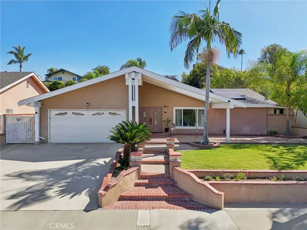 948 N Del Sol Ln, Diamond Bar