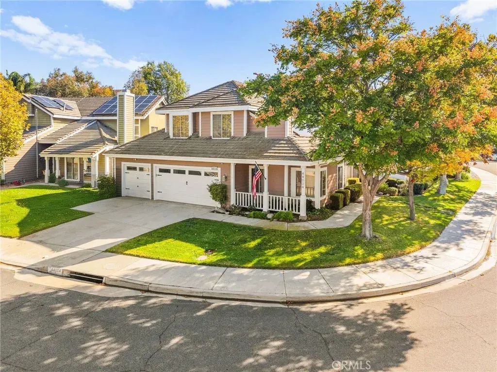 44004 Northgate Avenue, Temecula