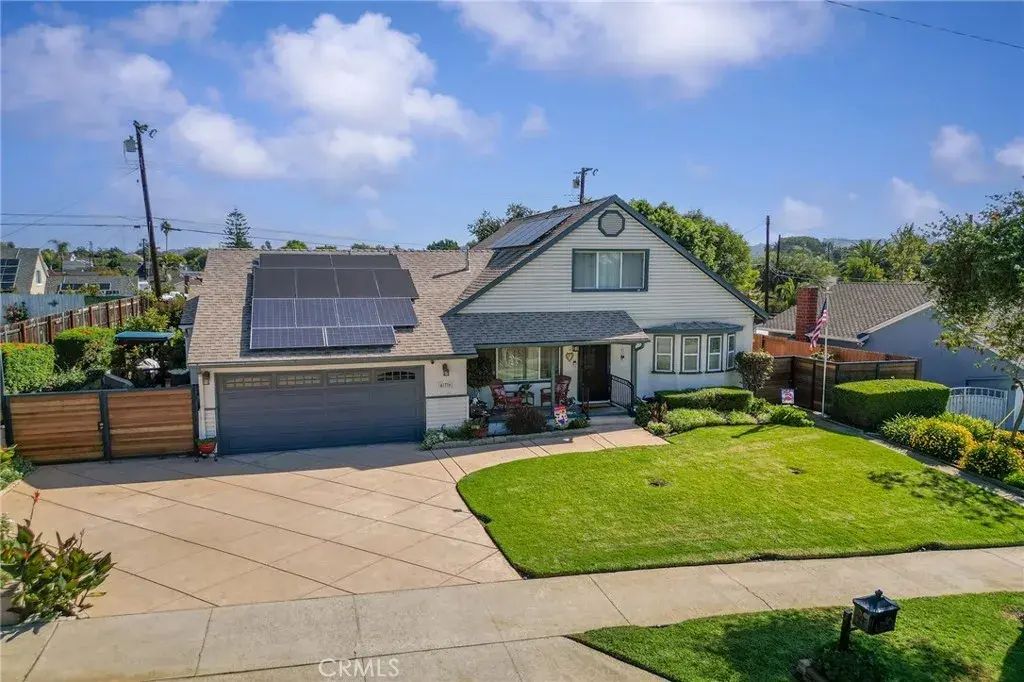 476 N Reeder, Covina