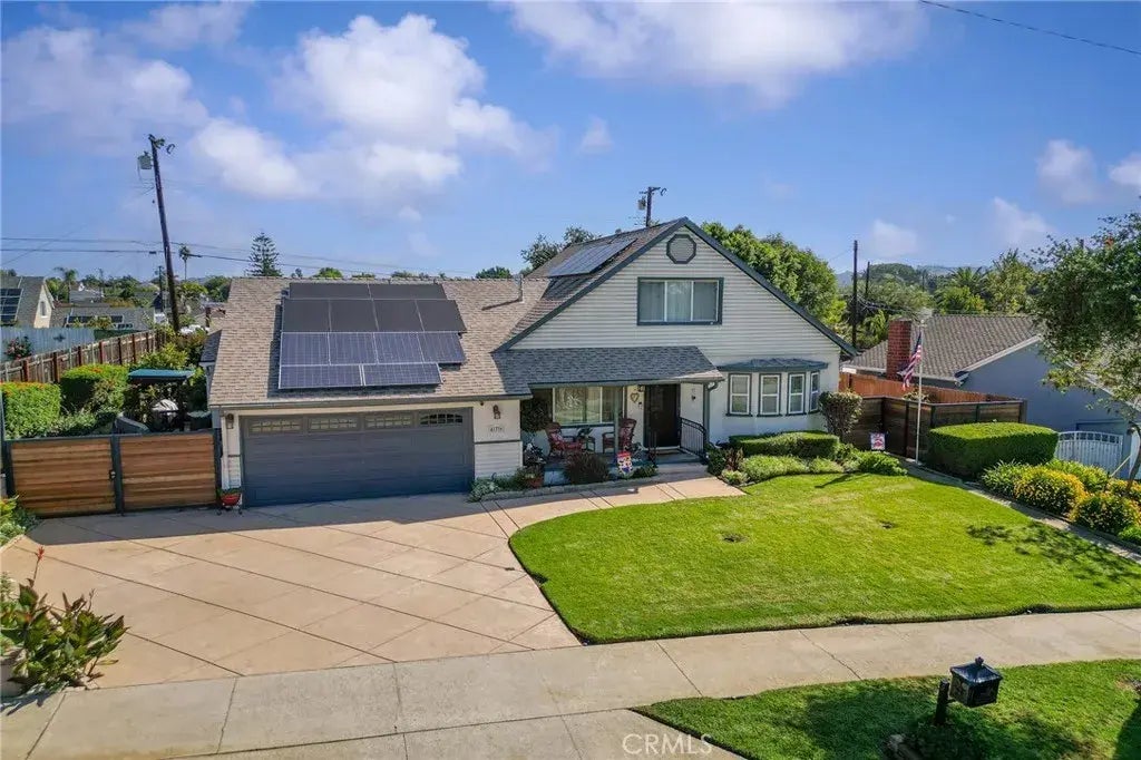 476 N Reeder, Covina