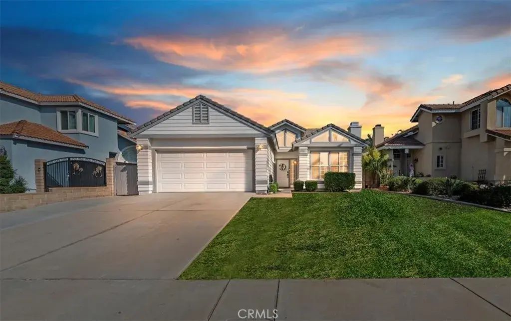 19966 Westerly, Riverside