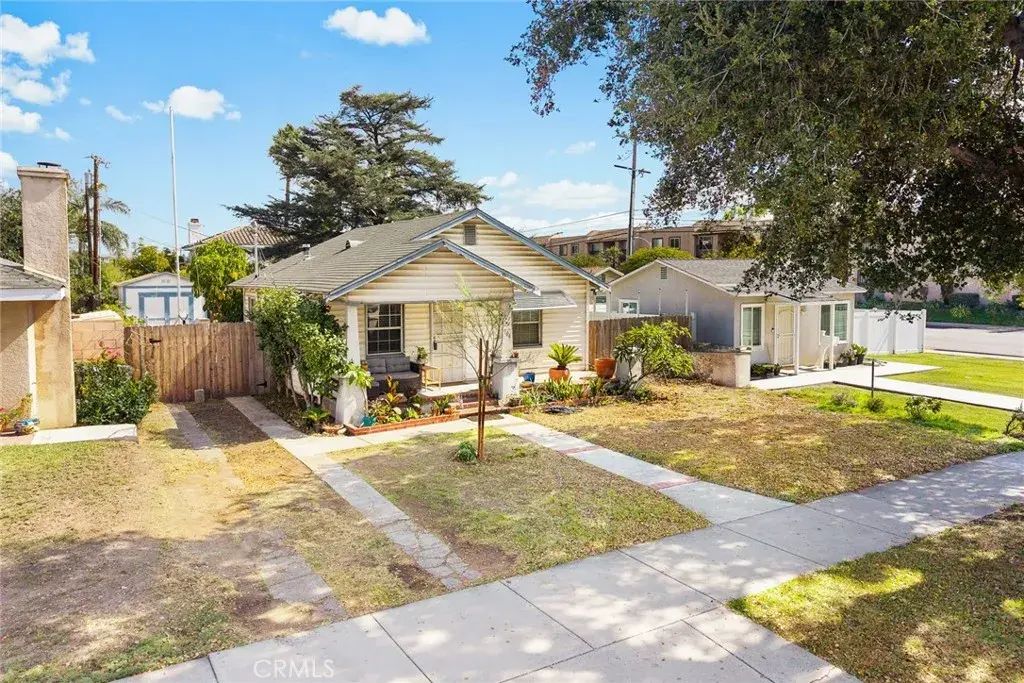 904 N Dalton Avenue, Azusa