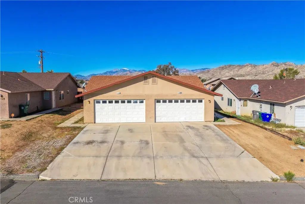 7176 Murray Lane, Yucca Valley
