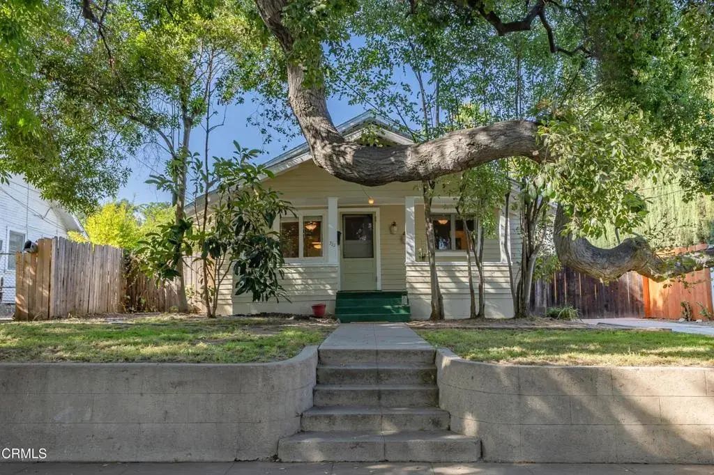 533 E Rio Grande Street, Pasadena