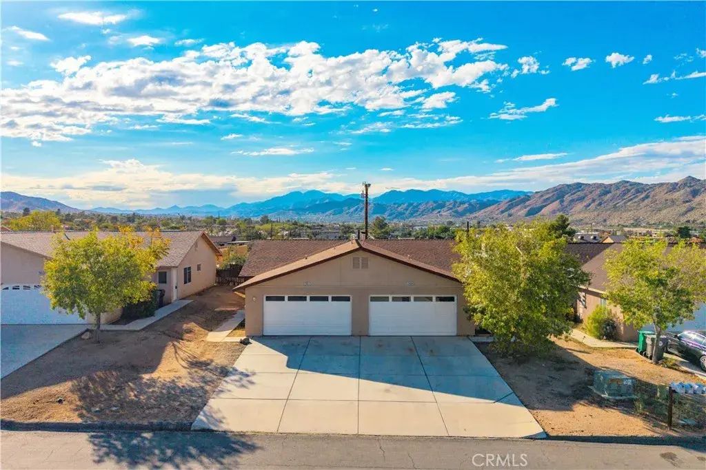 7246 Murray Lane, Yucca Valley