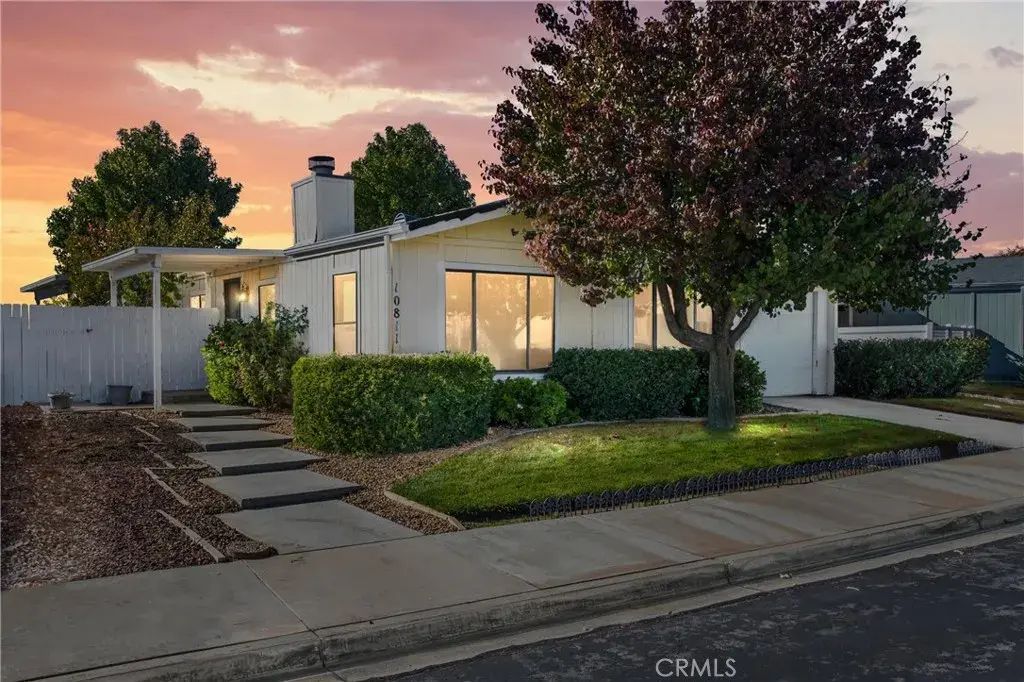 10811 Bel Air, Cherry Valley