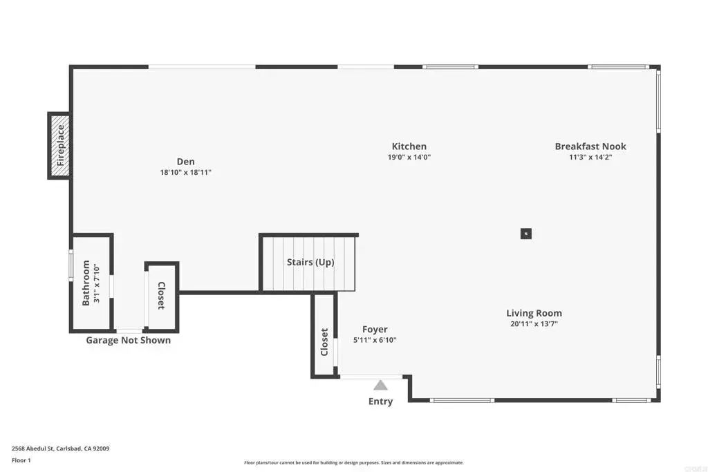 2568 Abedul Street, Carlsbad