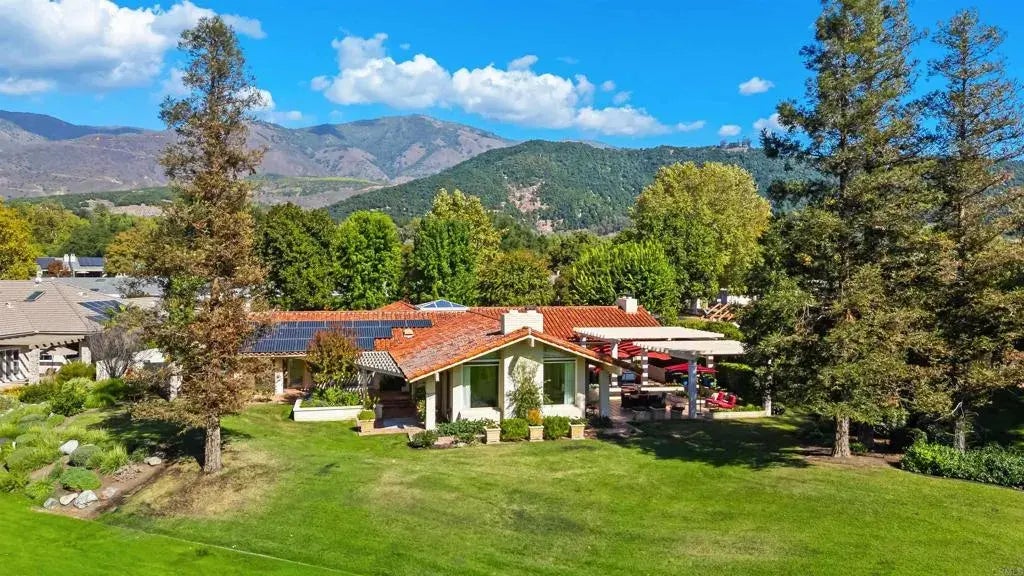 32570 Luiseno Circle Drive, Pauma Valley