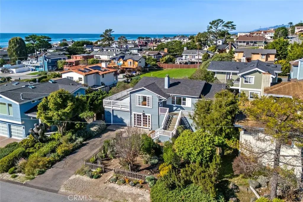 379 Harvey Street, Cambria