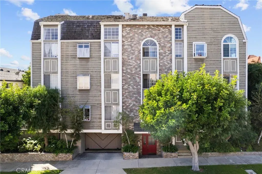 1601 Hilts Avenue 3, Los Angeles