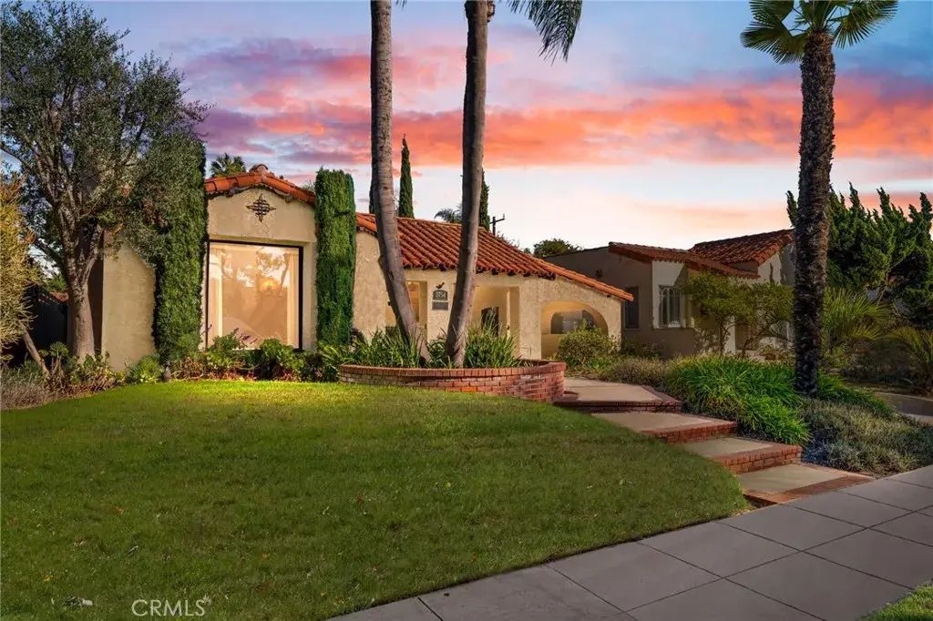 3754 California, Long Beach