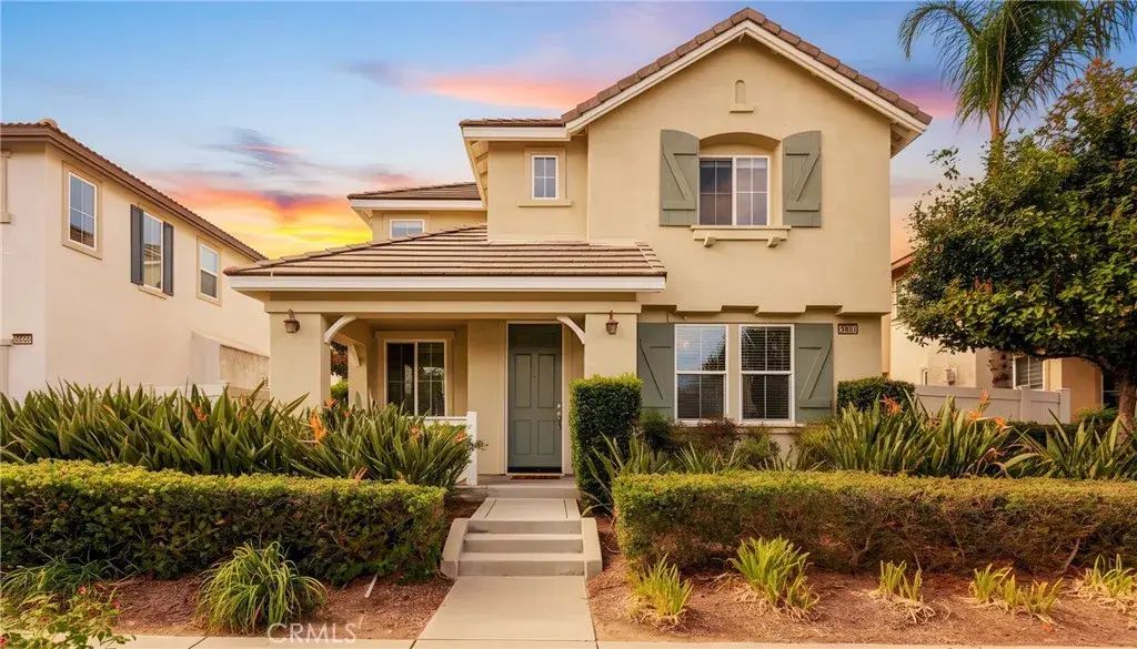 29914 Tucana, Murrieta