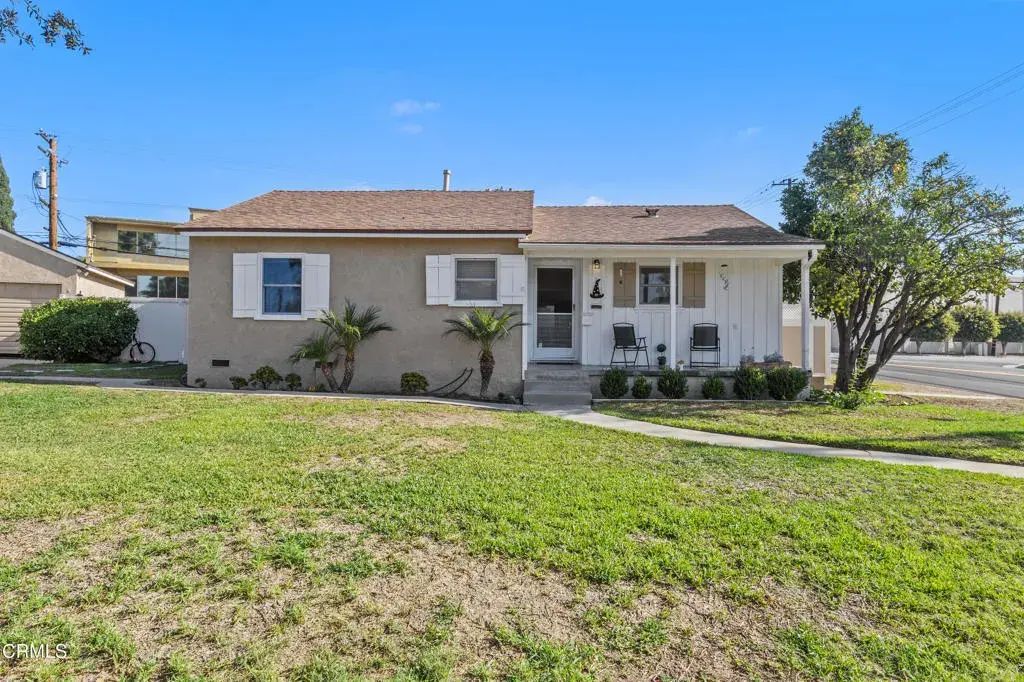 14465 Oak Street, Whittier