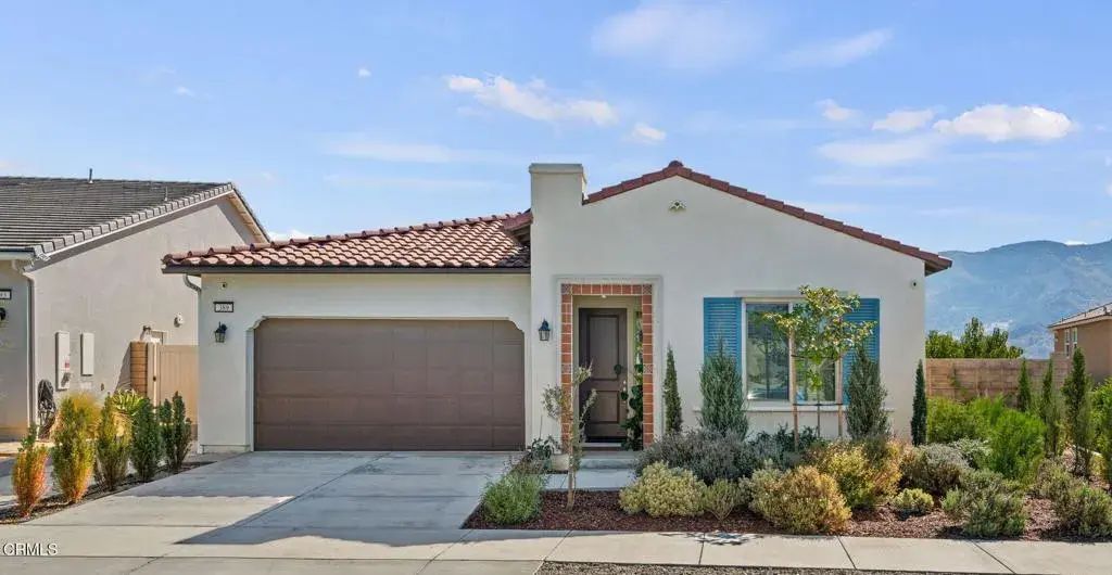 389 Eureka Drive, Santa Paula