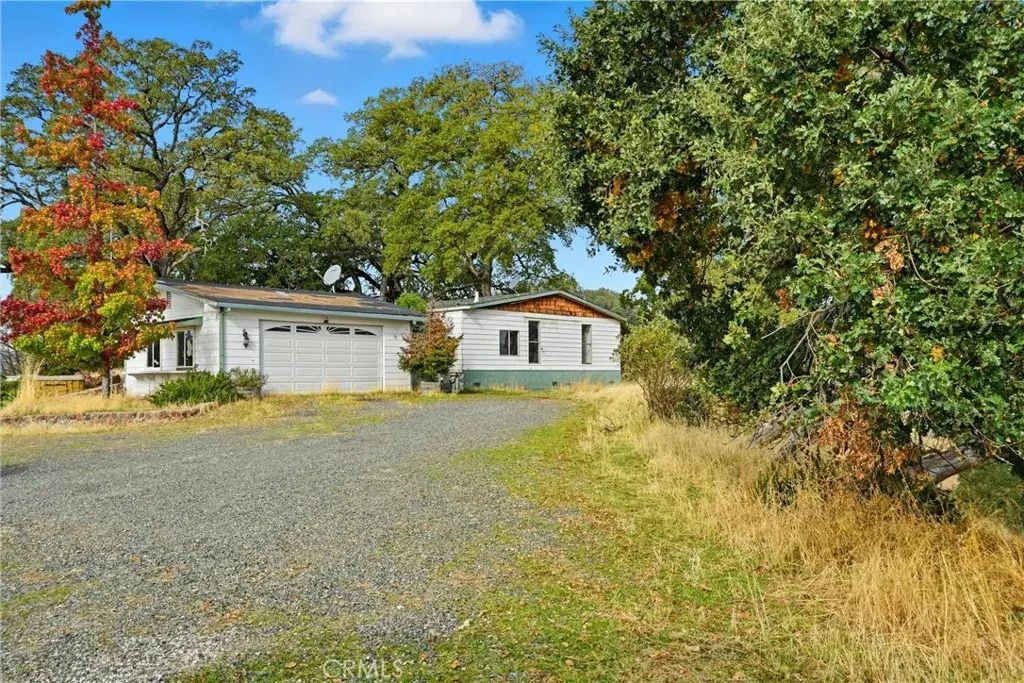 3947 Hill, Lakeport