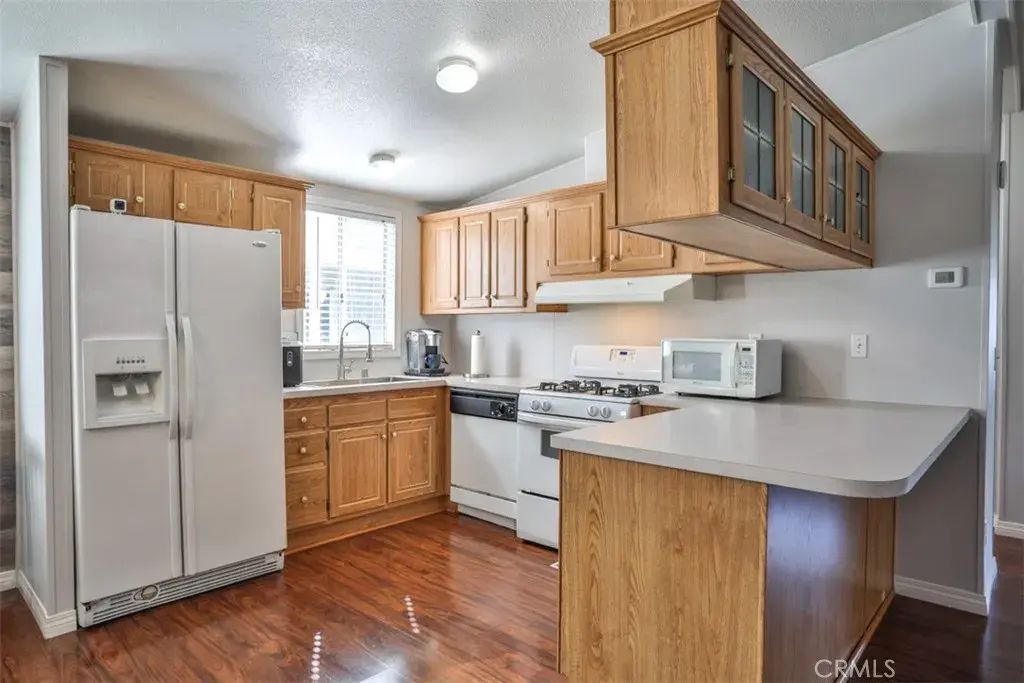 1635 W Covina 109, San Dimas