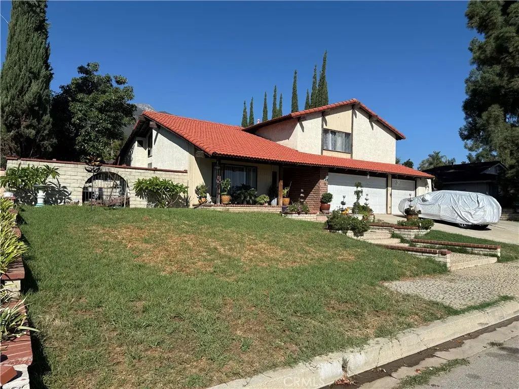 8992 Hillside, Rancho Cucamonga