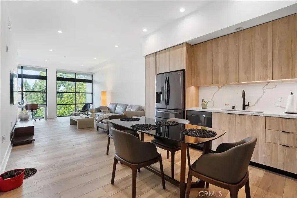 178 S Euclid Avenue 412, Pasadena