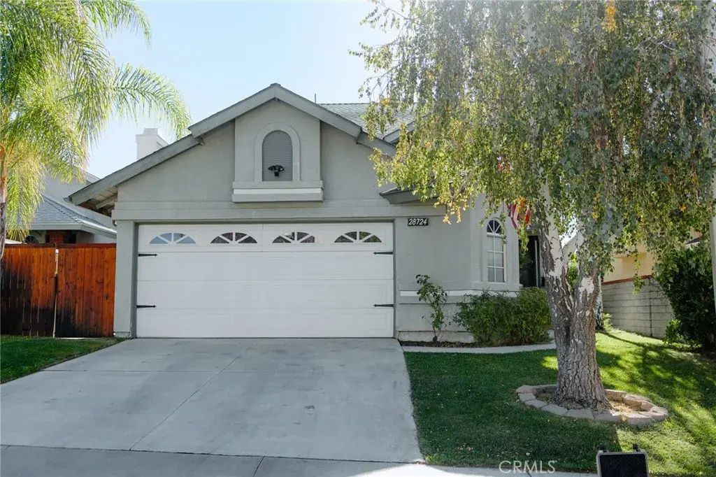 28724 Magnolia Way, Saugus