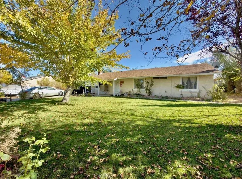40912 168th East, Lancaster