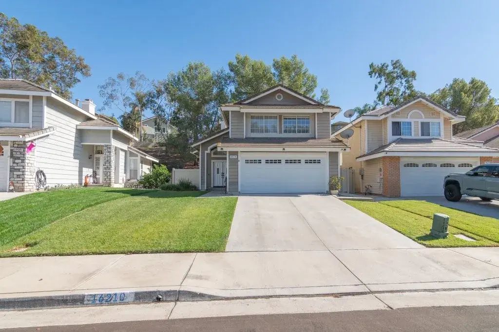 16210 Hidden Cove, Riverside