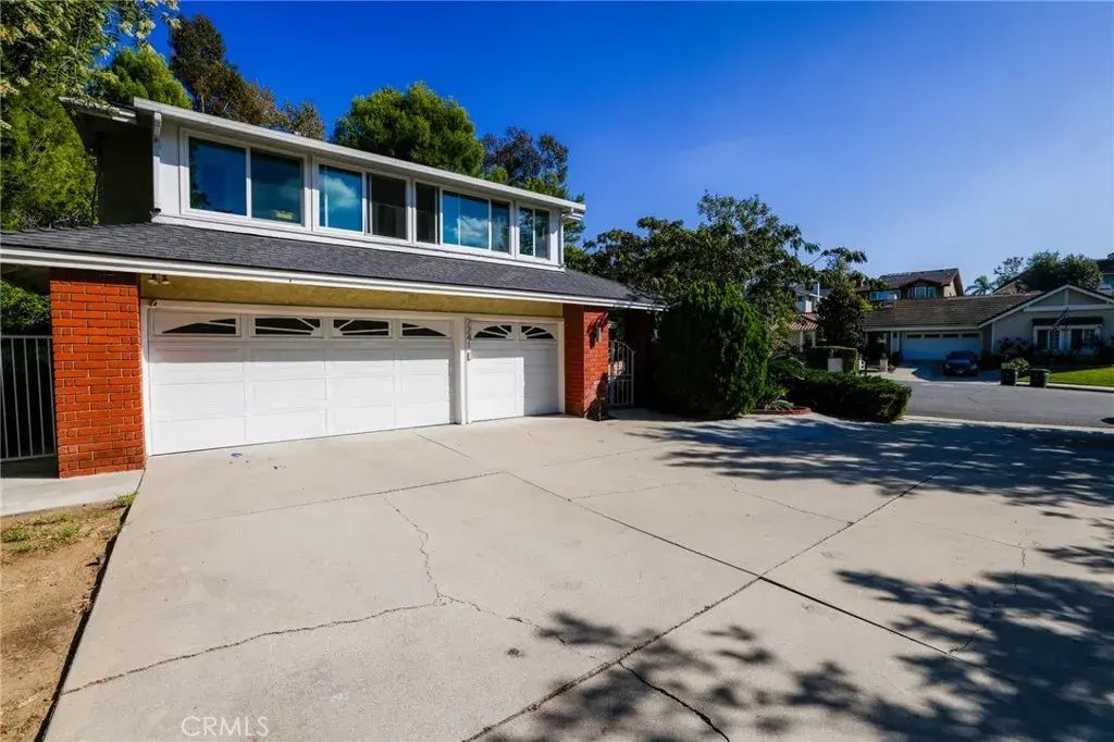 7241 E Pony Court, Orange