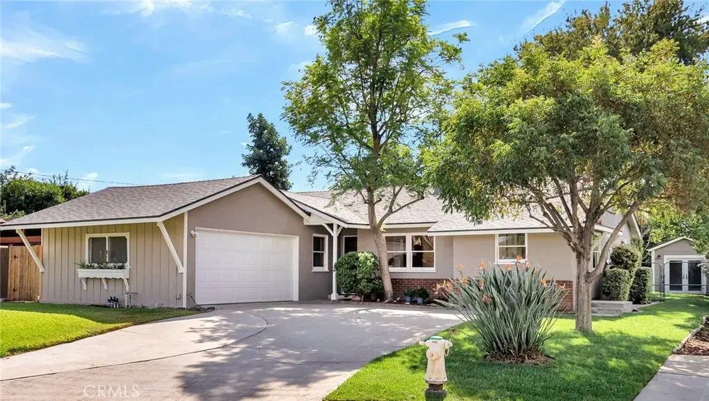 4636 Beverly Court, Riverside