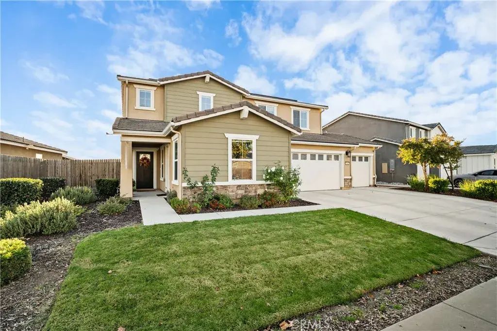 1945 Shasta Drive, Atwater