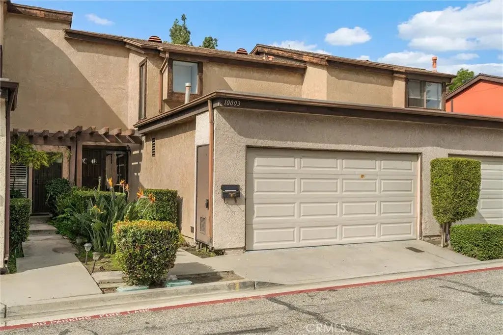 10003 Aspen Circle, Santa Fe Springs