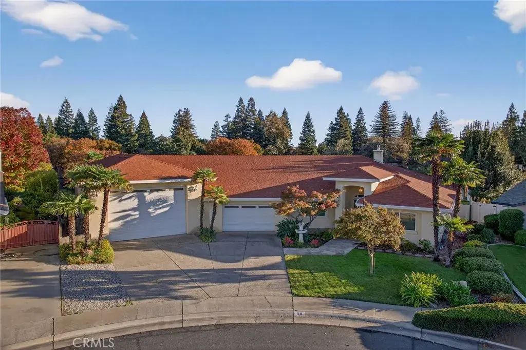39 Edgewater Ct, Chico