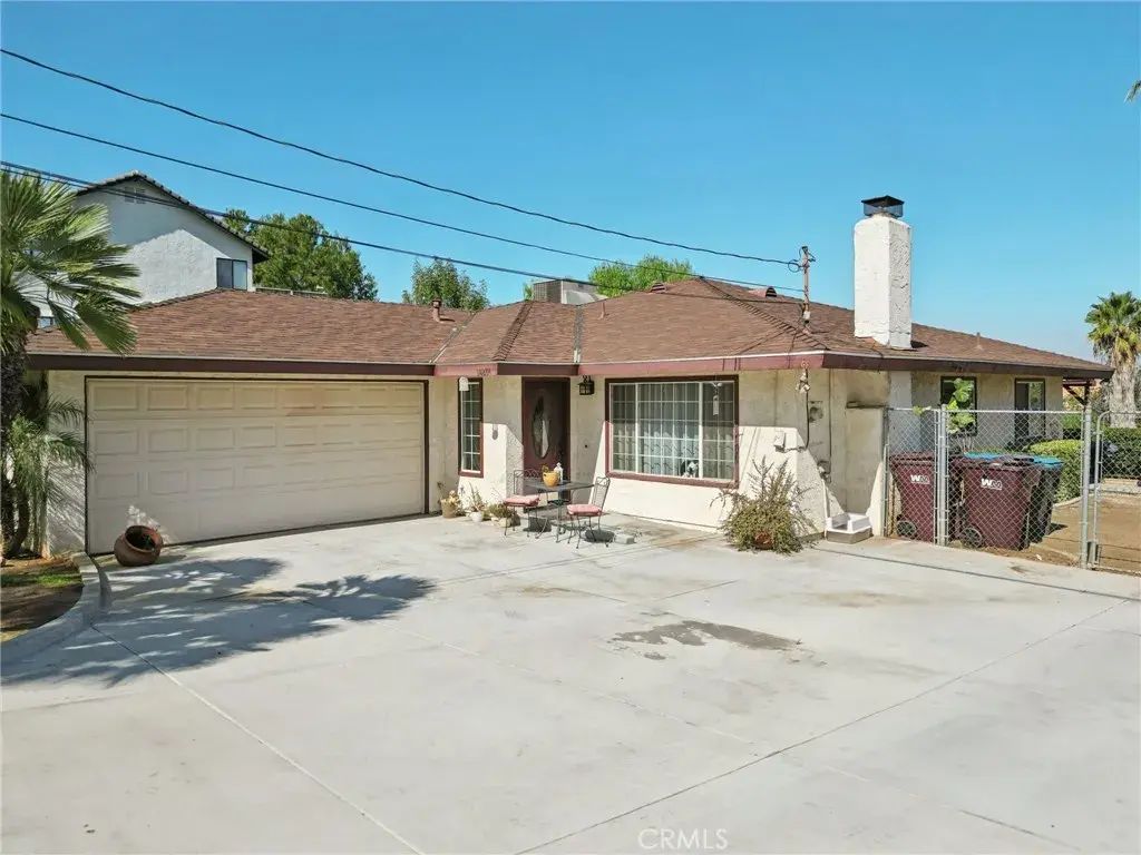14284 Laurel Drive, Riverside
