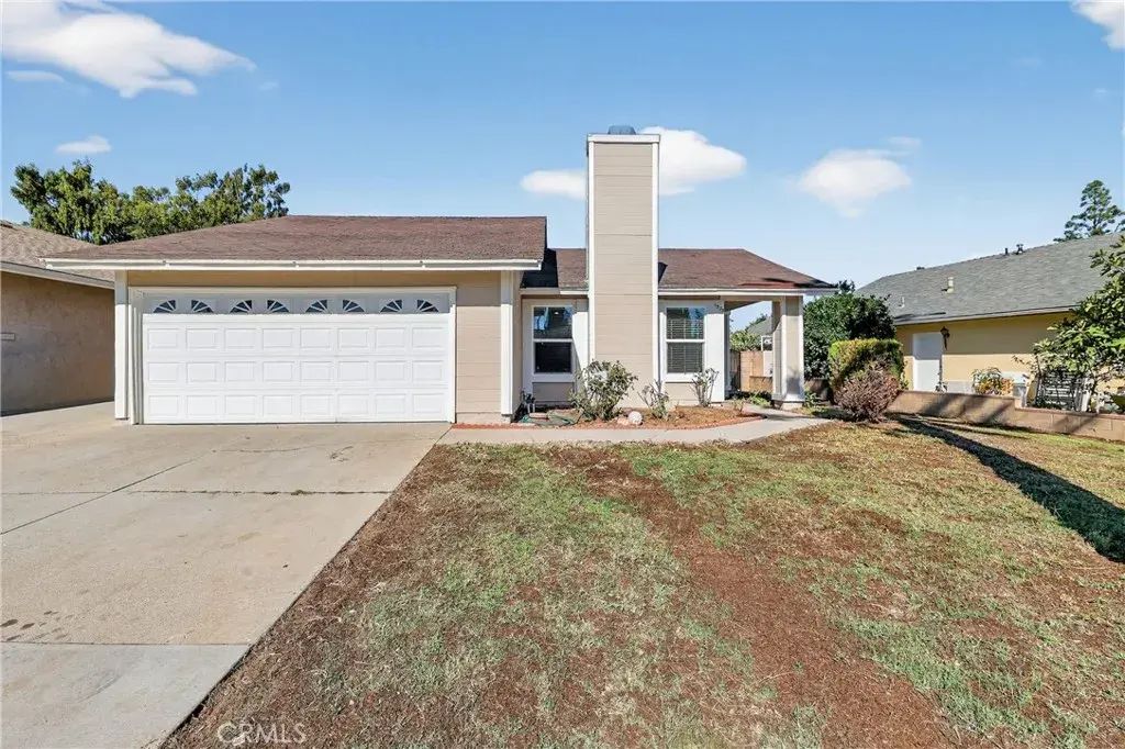1525 Greencastle, Rowland Heights