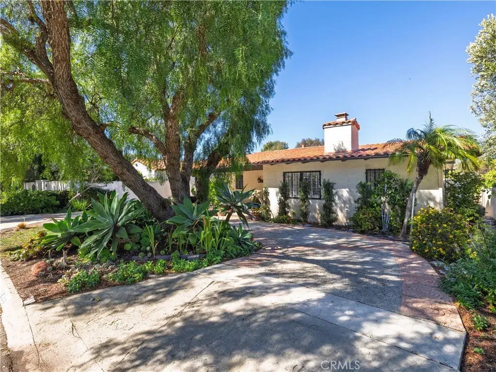 2505 Via Pinale, Palos Verdes Estates