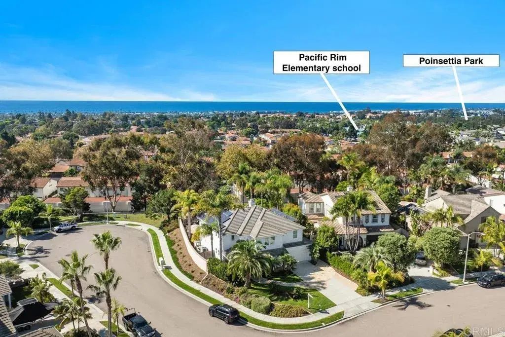 6777 Lonicera, Carlsbad