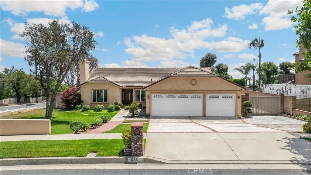 8291 Jennet, Rancho Cucamonga