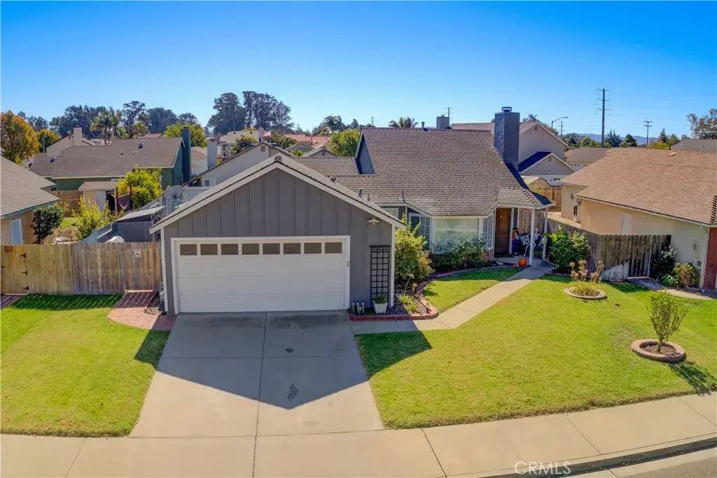 714 Spyglass, Santa Maria