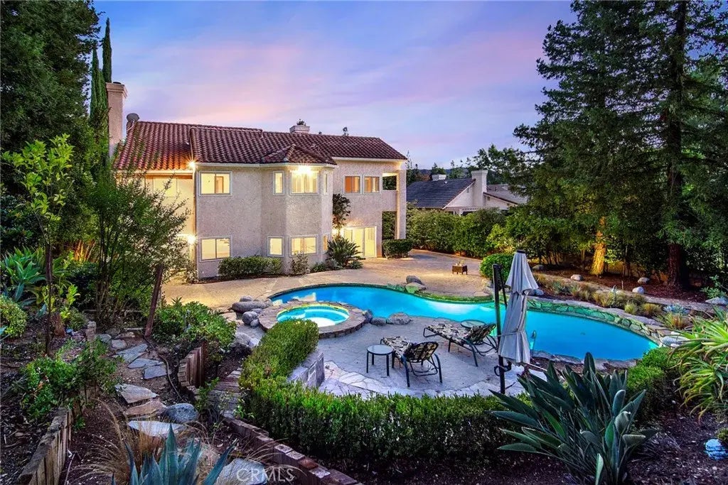 6085 Lake Lindero, Agoura Hills