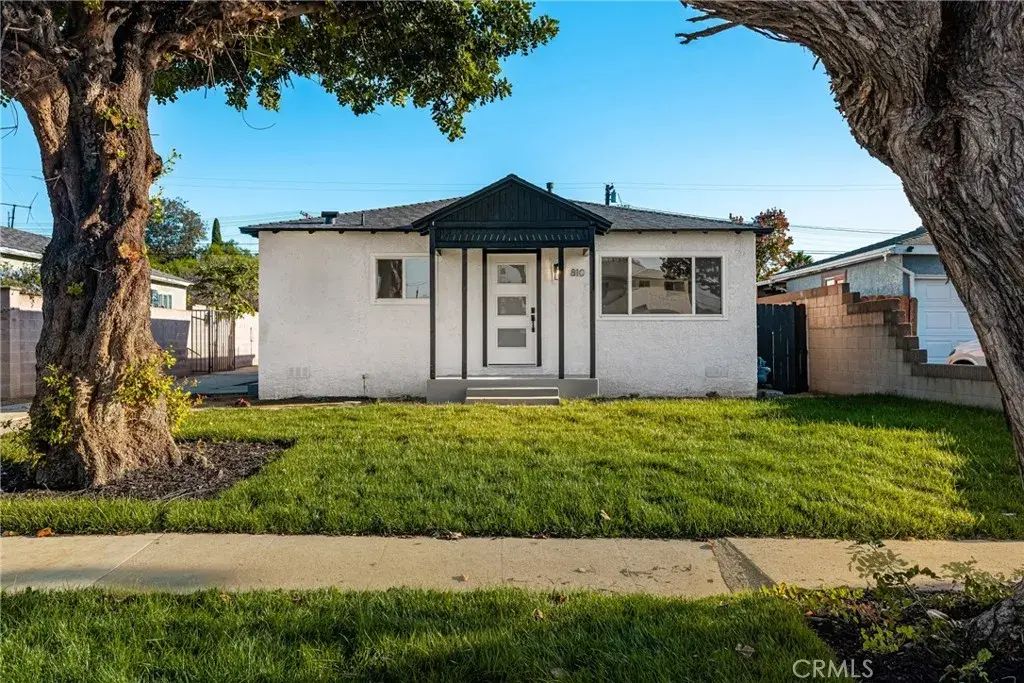 810 E Silva, Long Beach