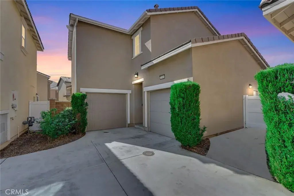 7891 Griffith Peak Street, Riverside