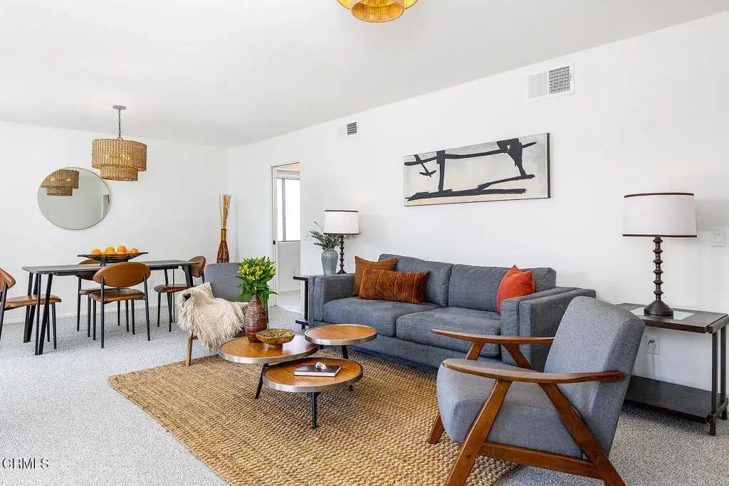 972 E California Boulevard 201, Pasadena