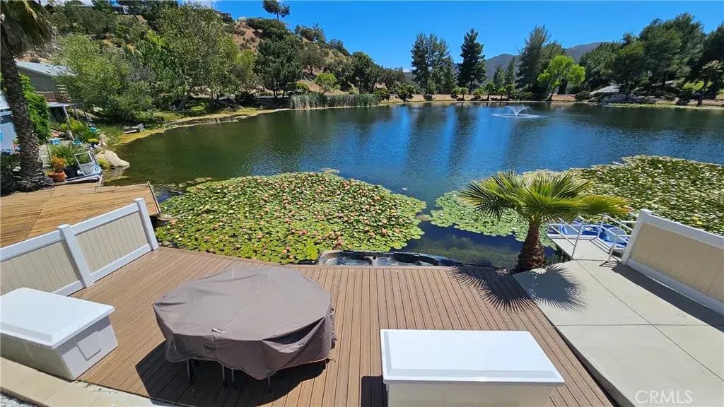 35109 Highway 79 Spc 71, Warner Springs